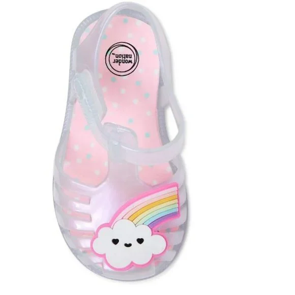 Wonder Nation Gel Mary Jane Shoes Wonder Nation Shoes 63 Baby